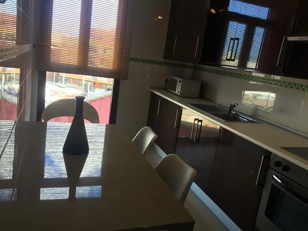 Dream Cuesta Apartment Santa Cruz de Tenerife Spain