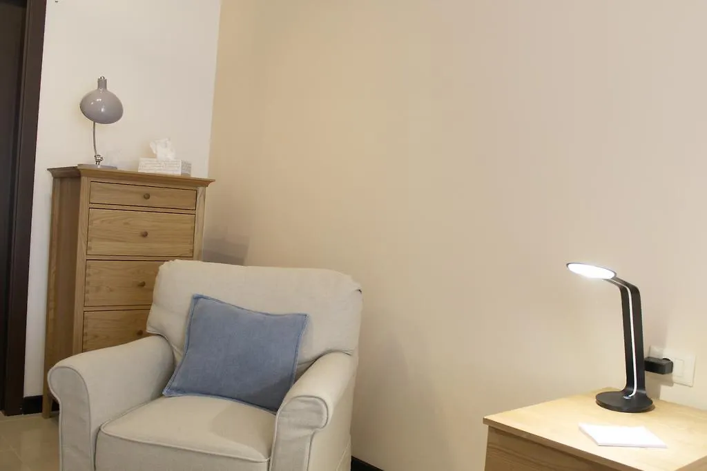 Dream Cuesta Apartment Santa Cruz de Tenerife Spain