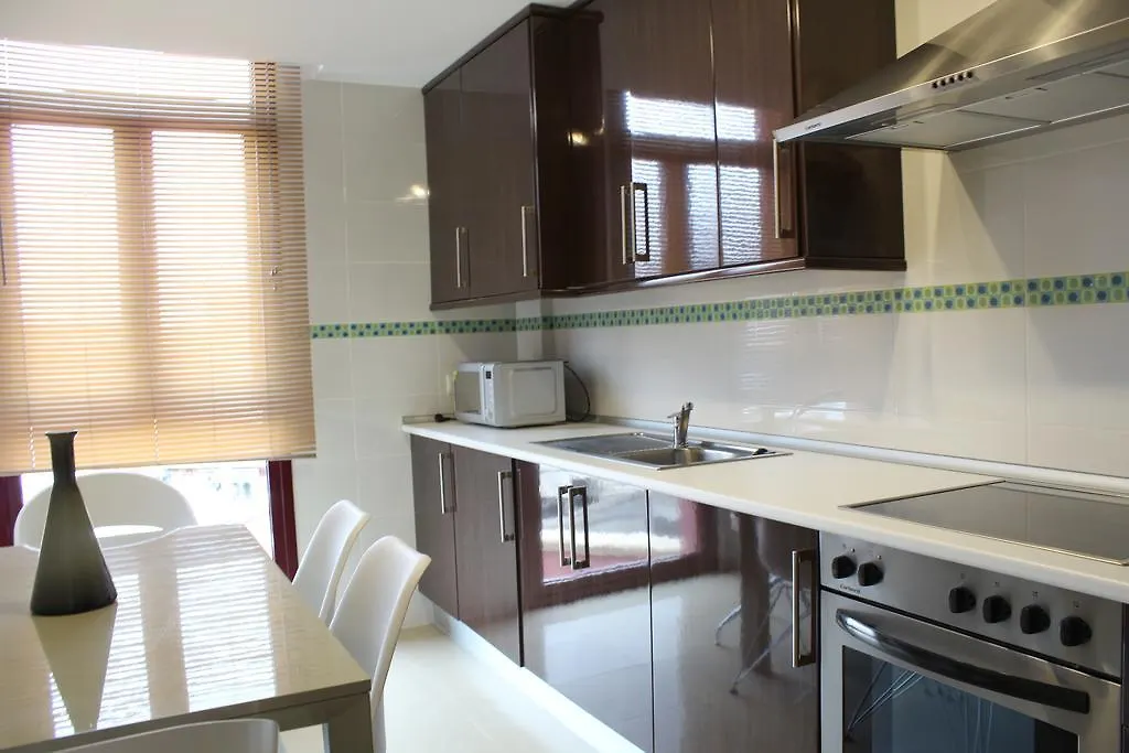 Dream Cuesta Apartment Santa Cruz de Tenerife