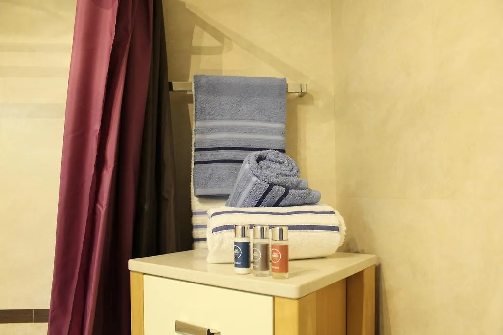 Dream Cuesta Apartment Santa Cruz de Tenerife