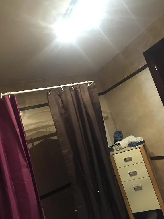 Dream Cuesta Apartment Santa Cruz de Tenerife Spain