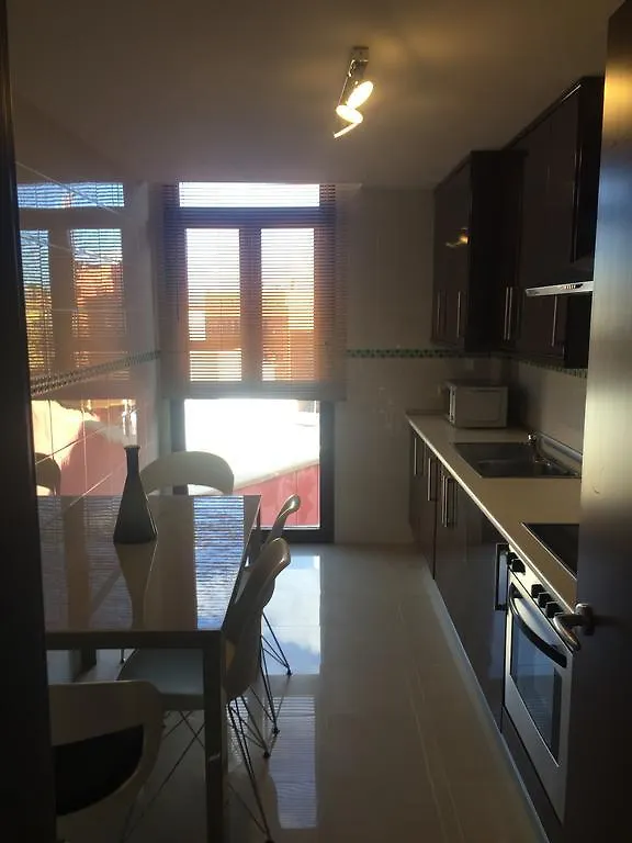 Dream Cuesta Apartment Santa Cruz de Tenerife