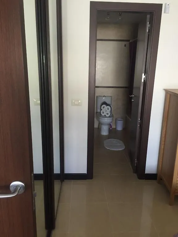 Dream Cuesta Apartment Santa Cruz de Tenerife 0*,  Spain