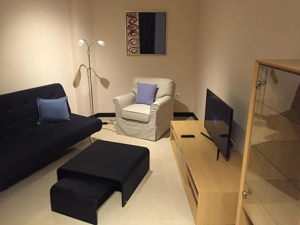 Dream Cuesta Apartment Santa Cruz de Tenerife