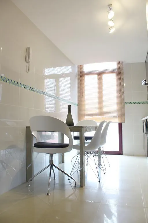 Dream Cuesta Apartment Santa Cruz de Tenerife