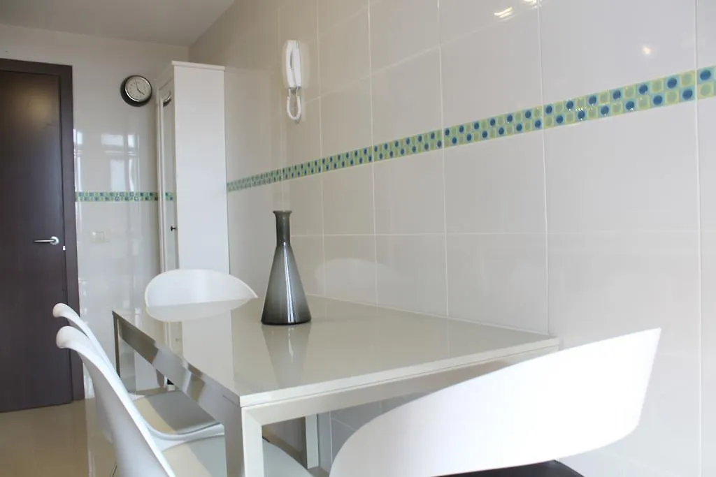 Dream Cuesta Apartment Santa Cruz de Tenerife 0*,