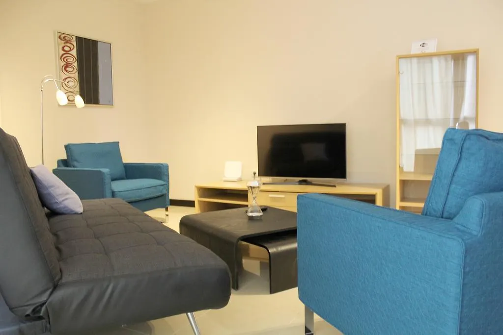 Dream Cuesta Apartment Santa Cruz de Tenerife 0*,