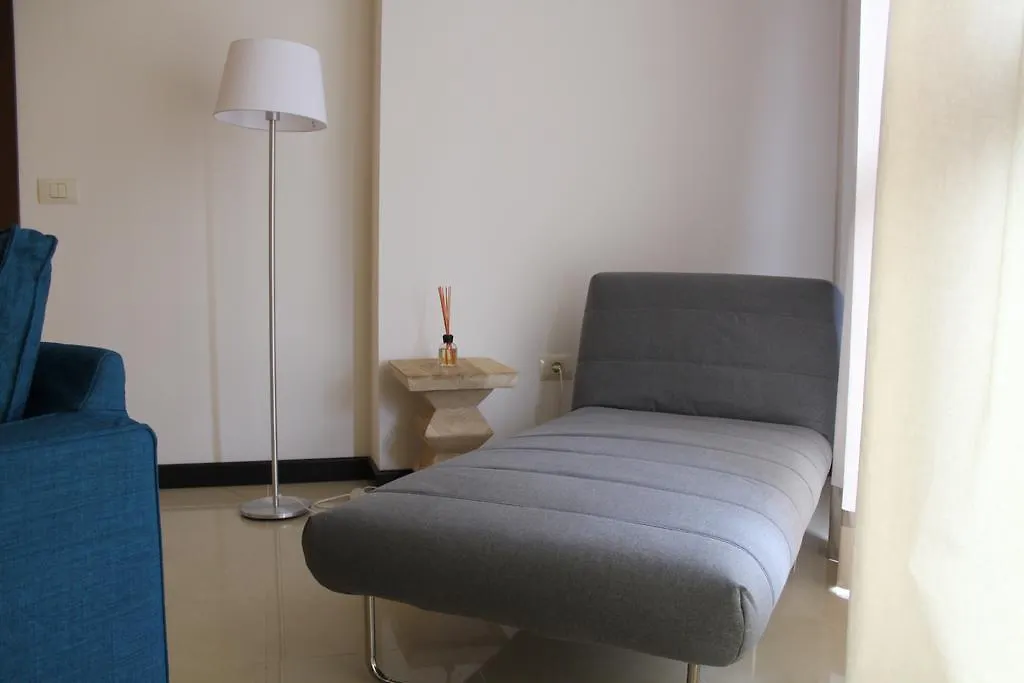 Dream Cuesta Apartment Santa Cruz de Tenerife