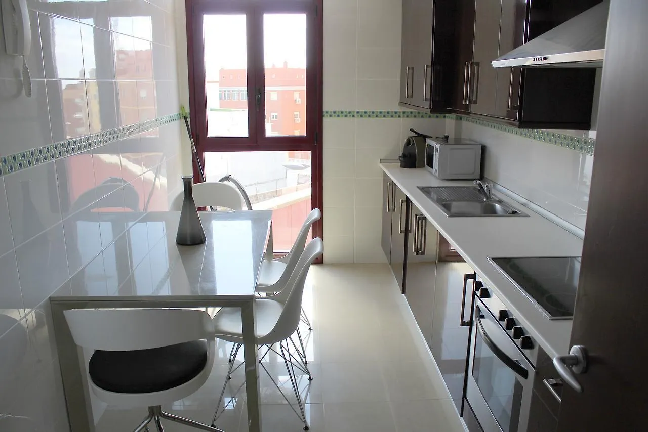 Dream Cuesta Apartment Santa Cruz de Tenerife