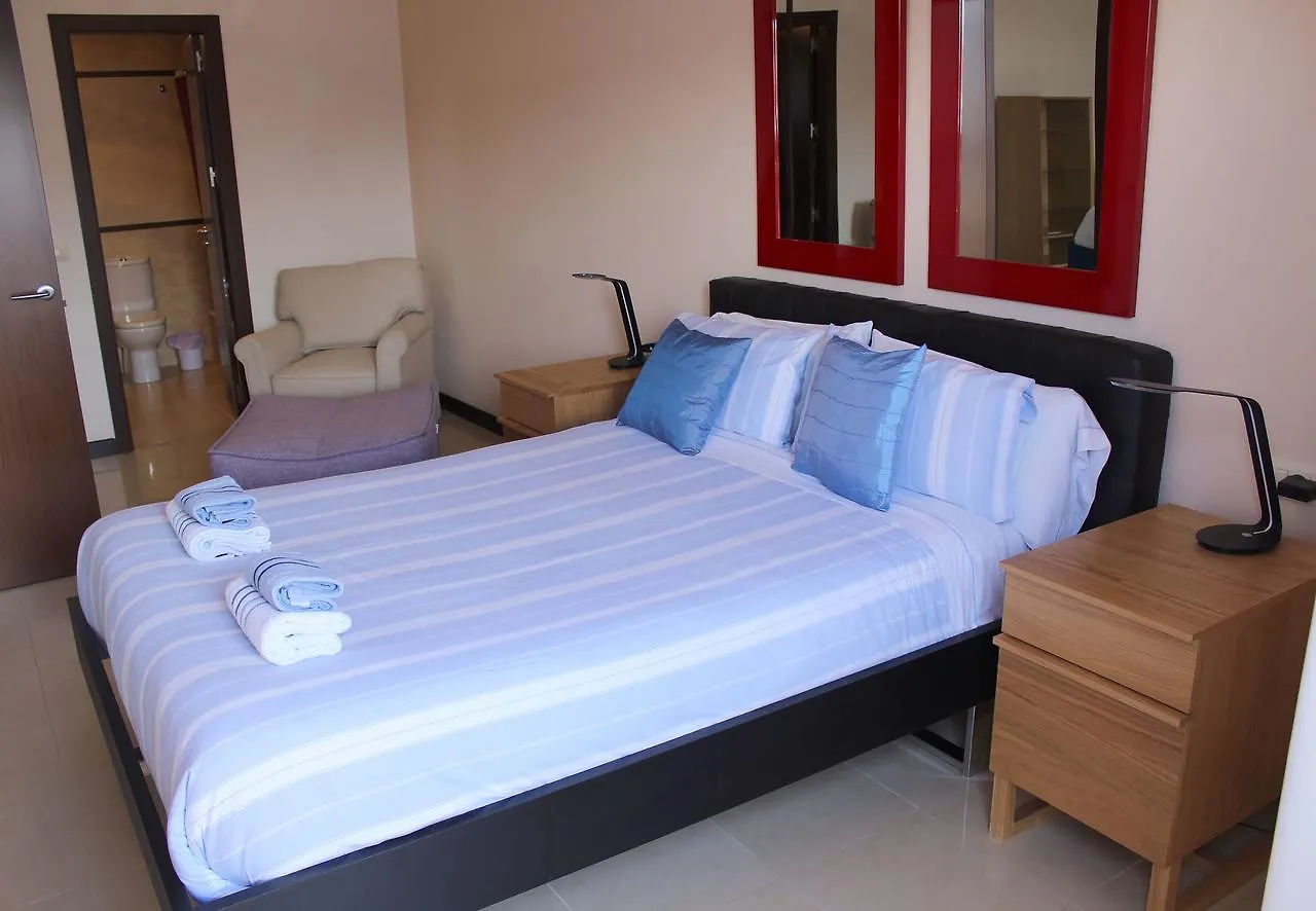 Dream Cuesta Apartment Santa Cruz de Tenerife