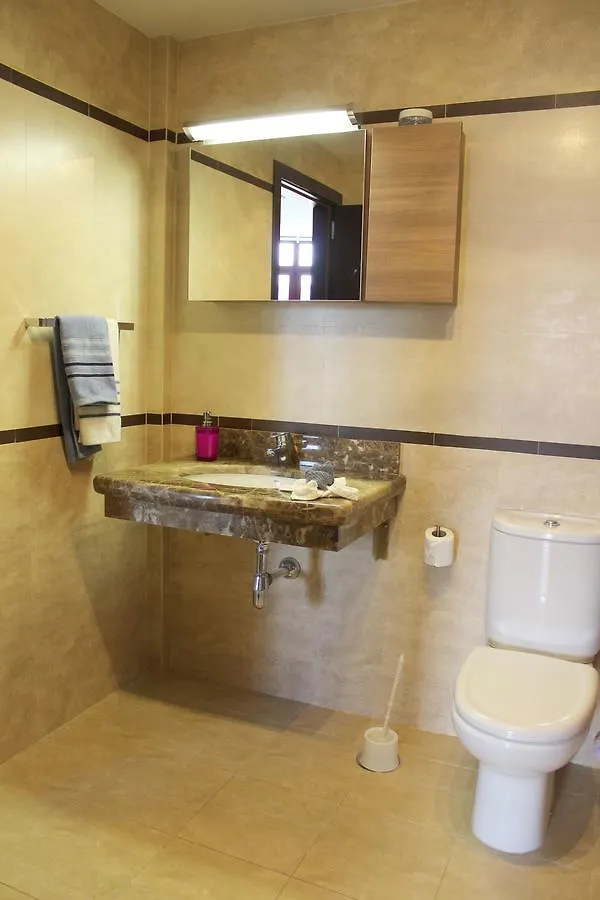 Dream Cuesta Apartment Santa Cruz de Tenerife Spain