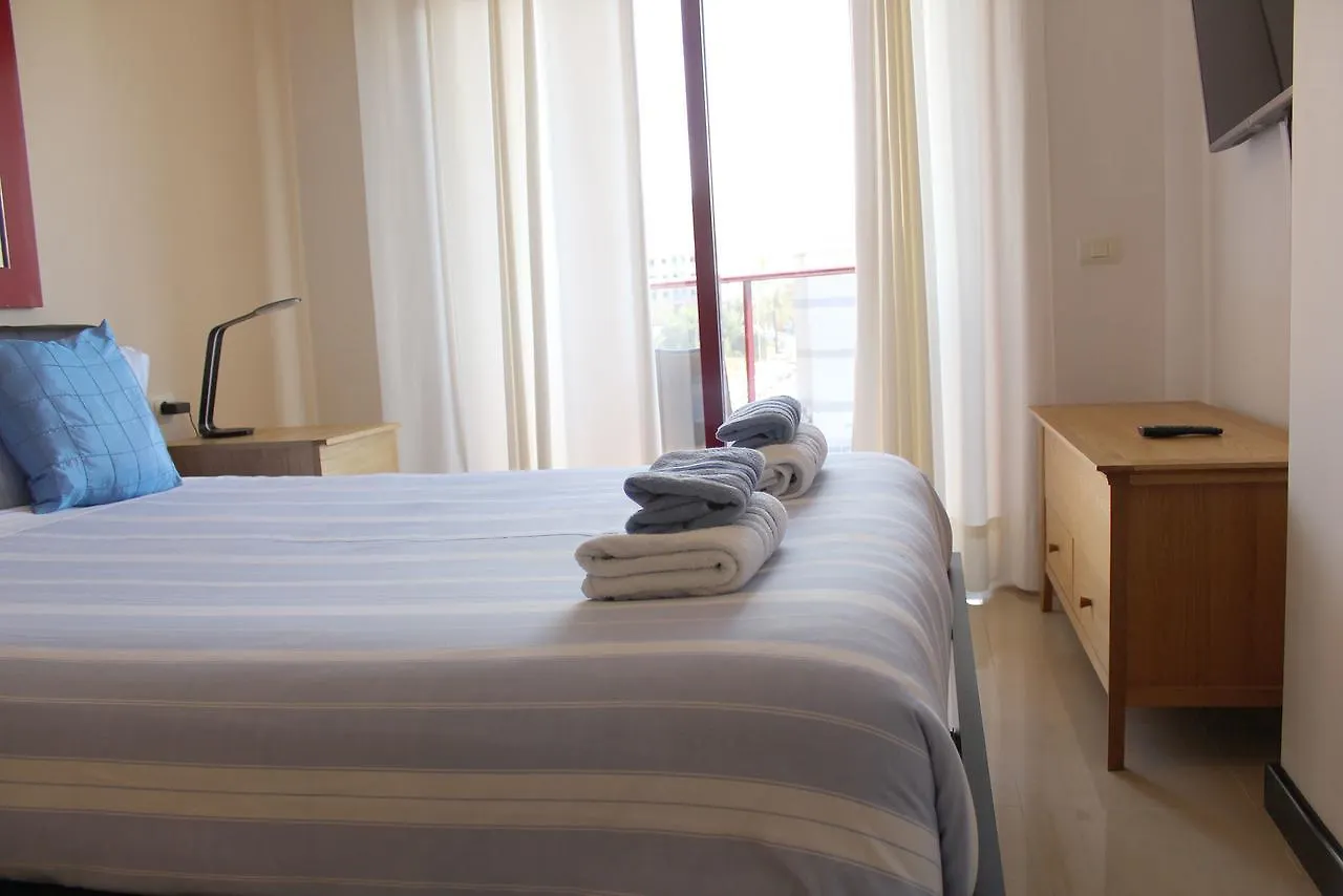 Dream Cuesta Apartment Santa Cruz de Tenerife